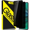 Asstar Moto G Stylus 5G 2025 Privacy Screen Protector [2-Pack],
