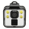 Body Camera 1080P HD Video Record Waterproof Portable Wearable Camera