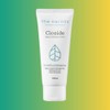 Skin barrier cica balm, skin soothing, hypoallergenic cream balm for sensitive skin 100ml / 피부 장벽 시카밤 민감피부용 피부 진정 저자극 크림밤 100ml