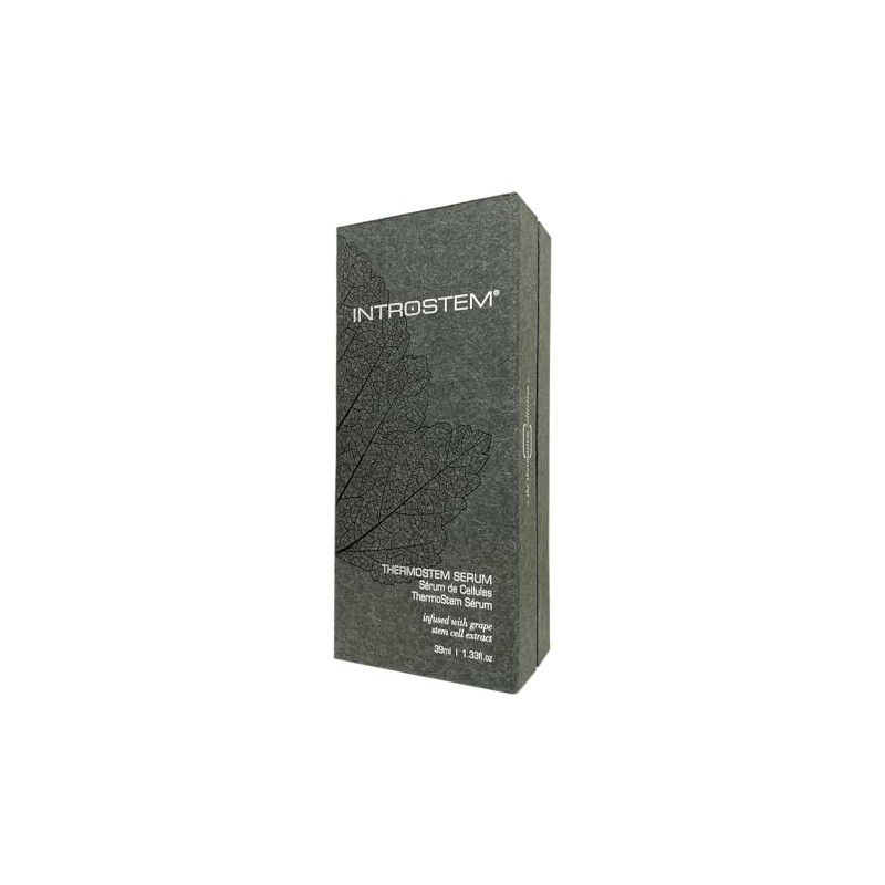 Introstem ThermoStem Serum, 39ml/1.33oz