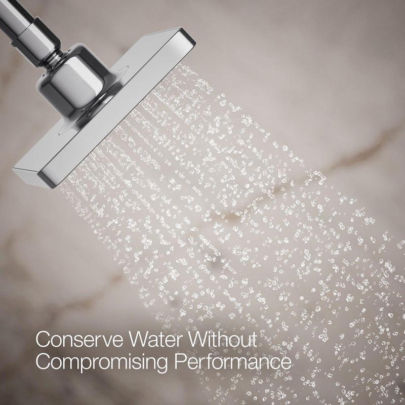 PARALLEL® SF 2.5 GPM KATALYST® SHWRHD