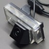 New Vision Auto Car Reverse Rear View Backup camera for
