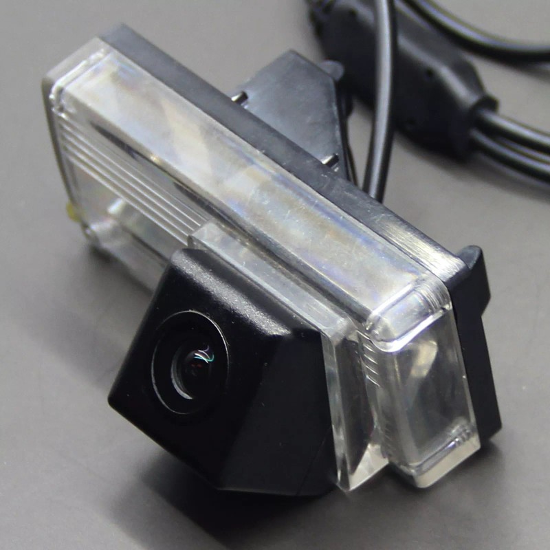 New Vision Auto Car Reverse Rear View Backup camera for