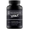 Nugenix- “Suplemento Potenciador de Testosterona TotalT, Libre y Total para