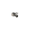 WISI data cable DS 26 0901 with F-quick/WICLIC angle plug