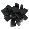 Maxmoral 20pcs Hard Rubber Feet for Sink Grid Sink Protecter