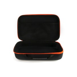 QWORK Hard Storage Tools Case Replacement, for Store Electric drill and Tool Sharpeners, 33x22.5x9cm, Case Only