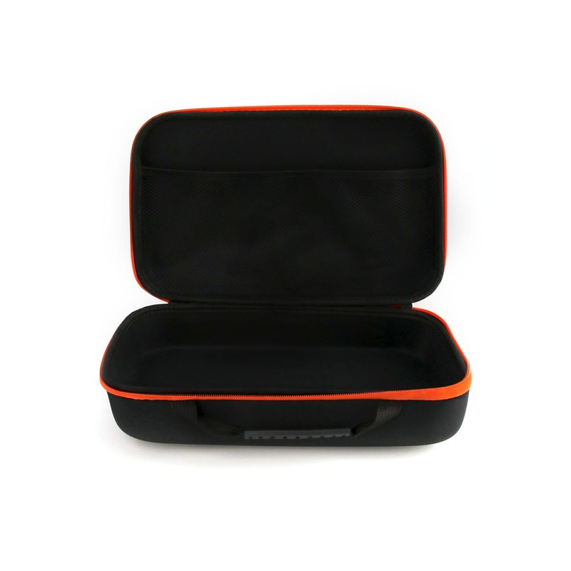 QWORK Hard Storage Tools Case Replacement, for Store Electric drill