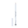Rimmel Rimmel London Soft Khol Eyeliner, Pure White, 1.2 g