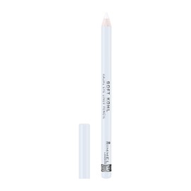 Rimmel Rimmel London Soft Khol Eyeliner, Pure White, 1.2 g