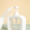 Empty Cosmetic Travel Dispenser Bottles for Cream & Shampoo (30ml) 50ml, 50ml 50ea