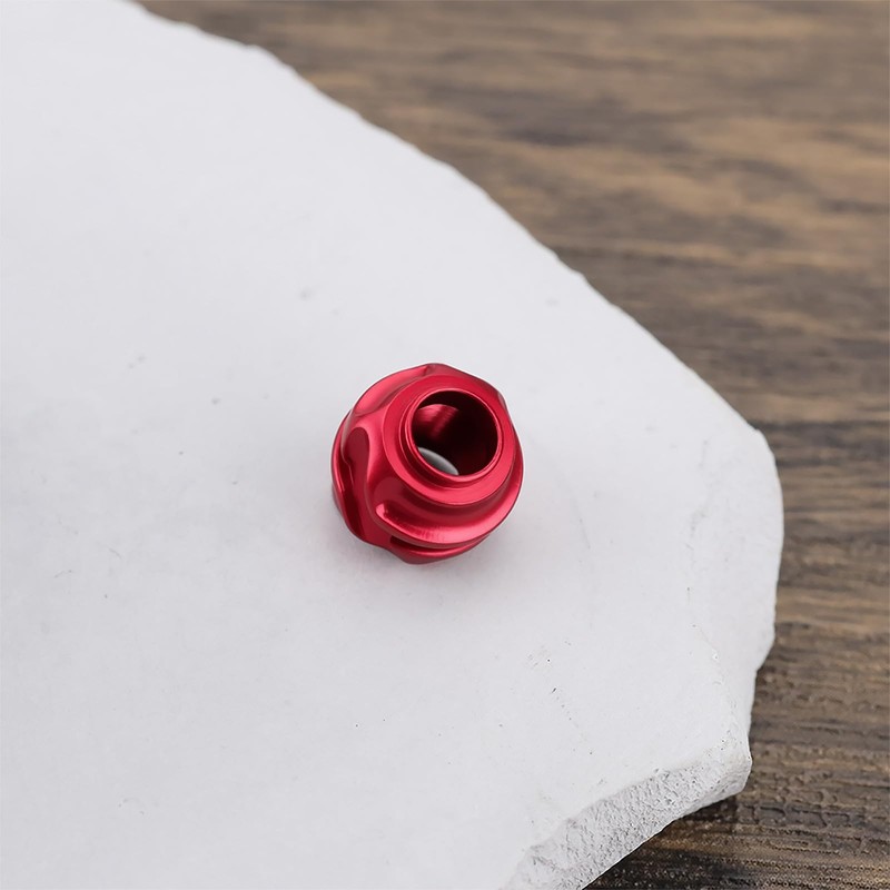 SG Store 2pcs 45° Composite Aluminum Alloy Pulley Shooting Aiming
