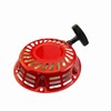 DROMEDARY Recoil Starter Assembly Fits for Honda GX120, GX160, &