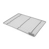 KitchenAid Nonstick Swiss Engineered Aluminized Steel Cooling Rack, Dishwasher Safe,