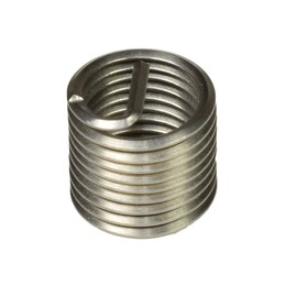 Helicoil Type Thread Repair Inserts 1/2 BSF x 1.5D 10pc Wire Thread Insert