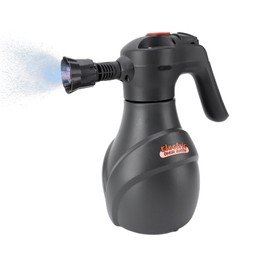 Electric Car Wash Foamer, 600Mah Rechargeable Car Wash Foam Sprayer, Auto Foaming Car Washer Foam Dispensers 1.5L for Car Trunk Seden SUV Motor, Car Washing Accessories