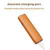 Case for iqos (only for iluma one) case PU leather