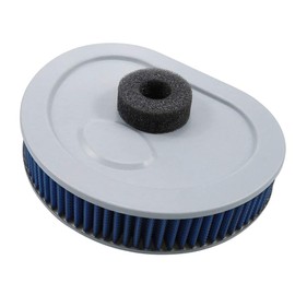 Cyleto 29259-91A 29259-93 HD-1390 Air Filter Cleaner for EVO Evolution BT 90-98 FLT FXR FXD FLST FXST 12-576 Harley Davidson FXDB Dyna Glide FLHR Road King