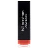 COVERGIRL Color Idol, Satin Lipstick, Hustle, 0.12 Ounce