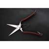 SYU hurawa-kurippa- Replace with Buds Cutting Scissor F200