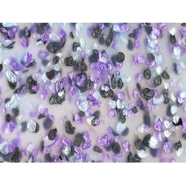 i-Materials Acrylic Frosted Crystal Sheets, 1/8" Thickness, 16"x12", Ideal for GlowForge & Any Types of Laser/Engraving, Perfect Material for Jewelry, Crafting & DIY Projects (Lilac)