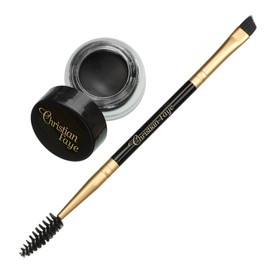 Christian Faye Eyebrow Dip Pomade Charcoal