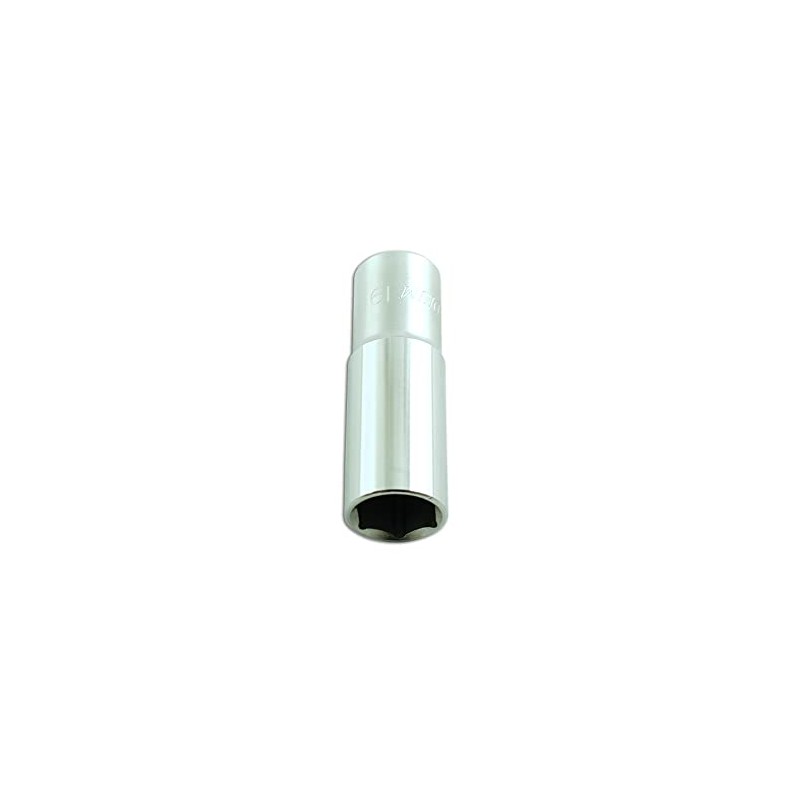Laser 1987 Deep Socket 1/2 Inchd 15 mm