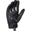 SPIDI, G-Carbon Motorcycle Gloves with Resistive Touch Screen Function and