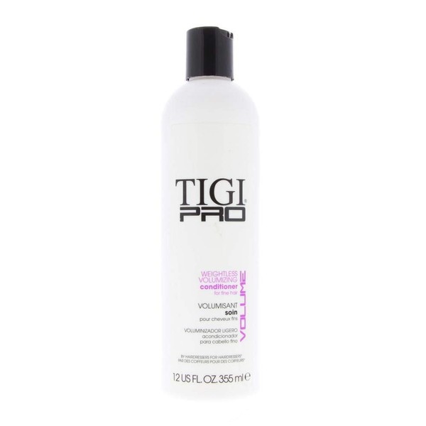 Tigi Pro Weightless Volumizing Conditioner 355ml