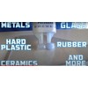 Permatex 84160 PermaPoxy 1 Minute General Purpose Epoxy, 0.84 oz.