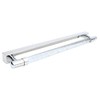LED 8W 48cm 180-260V Waterproof Fog Proof Wall Light Bathroom