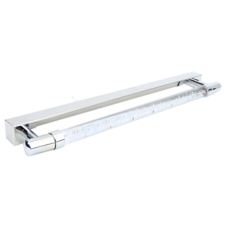 LED 8W 48cm 180-260V Waterproof Fog Proof Wall Light Bathroom