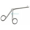 PREMIUM INSTRUMENTS 3× Ear Forceps Shaft 3.1" Working End 3mm