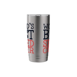 World's Best Speedcuber Speed Solving Cubing Cuber Speed Cuber Stainless Steel Insulated Tumbler