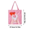 AIMALL Animal Shoulder Outcrop Cat Bag - Portable Canvas Pet