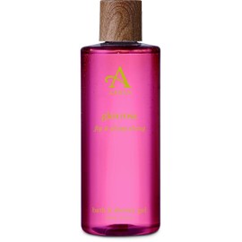 Arran Glen Rosa Luxury Bath & Shower Gel with Fig & Ylang Ylang (300ml)