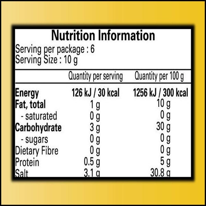 Shan Beryani Rice Arabic Seasoning Mix 2.11 oz (60g) -