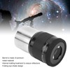 52 Degree Telescope Eyepiece 2in Interface 27mm Focal Length FMC