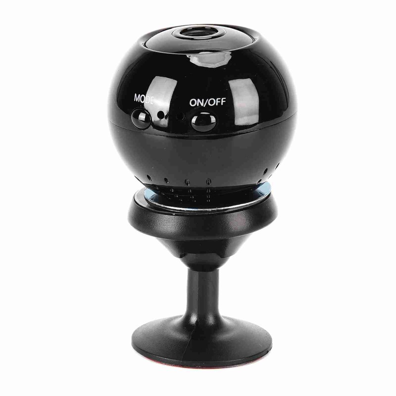 MC55 Mini HD 1080P Camera IP Home Security Night Vision