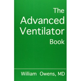 The Advanced Ventilator Book