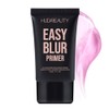 Huda- Prebase alisadora sin silicona Huda Easy Blur Primer