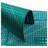 Esterilla de Corte A3 Autocurable para Scrapbooking y Manualidades