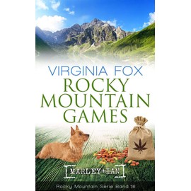 Rocky Mountain Games (Rocky Mountain Serie - Band 16)