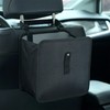 Pack of 2 Hanging Car Bin, 28 x 28 x