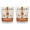 True North Almond Pecan Crunch, (20 oz. Each) 2-Pack