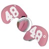 Andux 7pcs/Set Golf Wedge Irons Club Head Covers with Degree