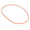 Drive Belt Replacement 68cm PE Waterproof High Temperature Resistant Bandsaw