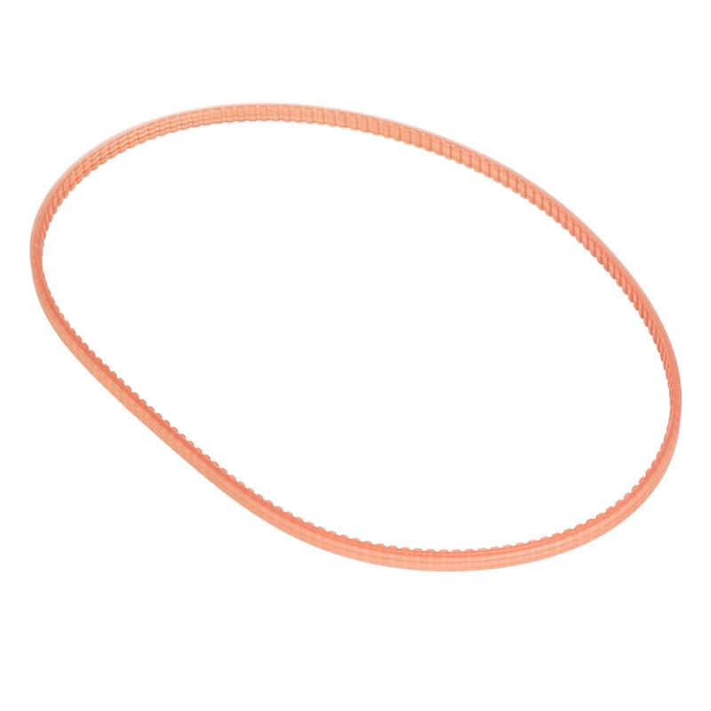 Drive Belt Replacement 68cm PE Waterproof High Temperature Resistant Bandsaw