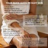 2PCS Silk Body Oil, Firming & Moisturising Body Oill, Deep
