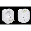 Balanzza Korjo USB A+C - Europe Converts one EU Socket